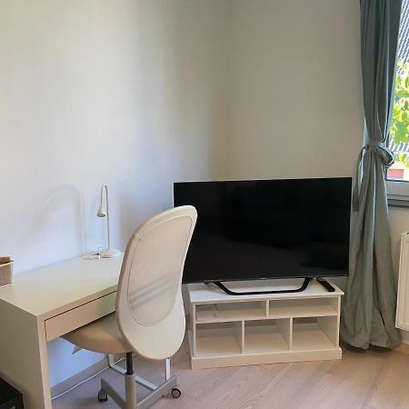 Apartment With Balcony Cologne Luaran gambar