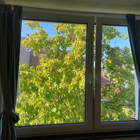 Apartment With Balcony Cologne Luaran gambar