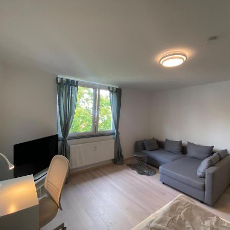 Apartment With Balcony Cologne Luaran gambar