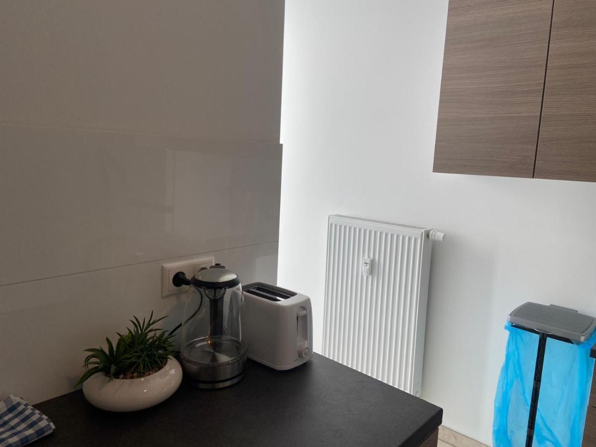 Apartment With Balcony Cologne Luaran gambar