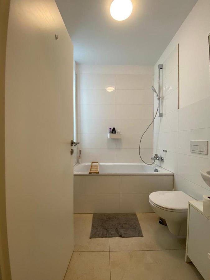 Apartment With Balcony Cologne Luaran gambar